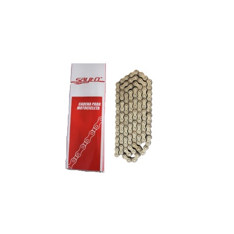 CADENA SAYTO 525H X 116L