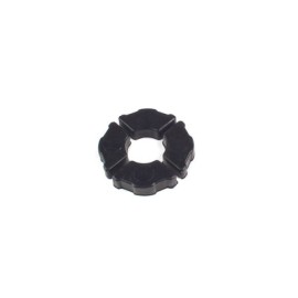 GOMAS DE SPROCK TRASERO P/ FT 125 FZ 16 YBR 125 CRYPTON 125Z 150Z 200Z
