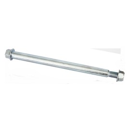 EJE RUEDA TRASERA NXR 150 XR 150L