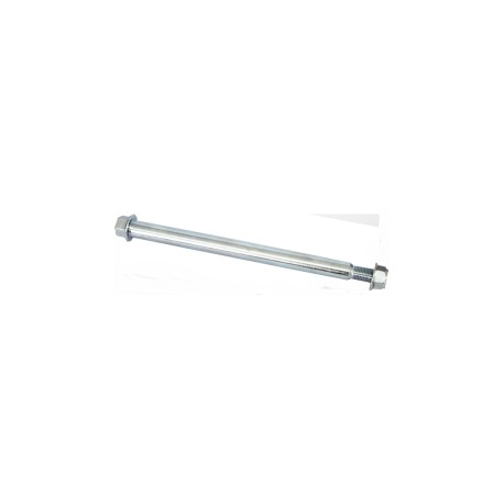 EJE RUEDA TRASERA NXR 150 XR 150L