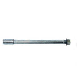 EJE RUEDA DELANTERA P/ 250Z