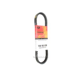 BANDA GATES 730 18.5 28