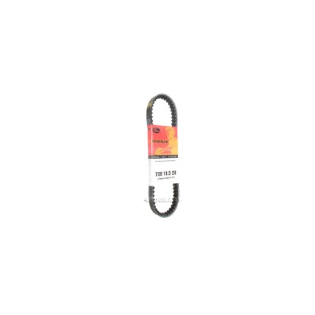 BANDA GATES 730 18.5 28