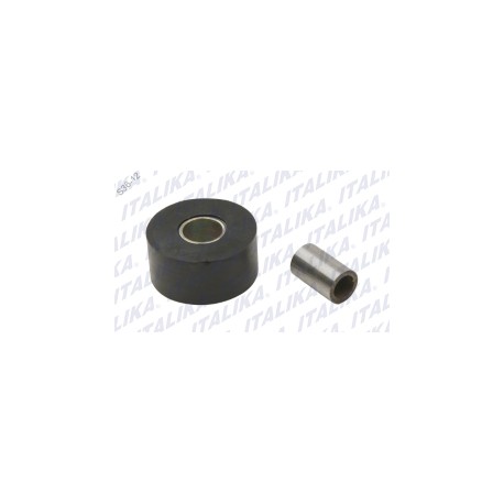GOMA TOPE PARADOR CENTRAL CS 125 DS 150
