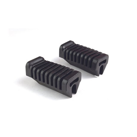 GOMAS POSAPIE DELANTERO P/ AT 110 AT 110RT