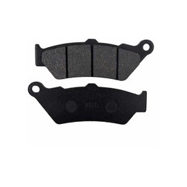 BALATAS MOTOKING FRENO DISCO FA209 P/ BMW F 650GS F 700GS F 800GS R 1200GS  K 1600GT CBR 600 SHADOW 600