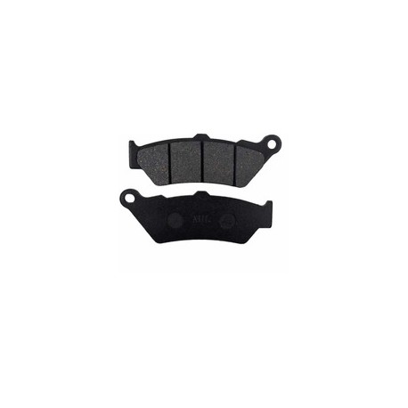 BALATAS MOTOKING FRENO DISCO FA209 P/ BMW F 650GS F 700GS F 800GS R 1200GS  K 1600GT CBR 600 SHADOW 600