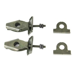 TENSOR DE CADENA P/ DM 150 ROJA DM 200