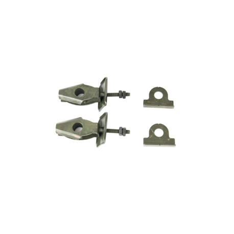 TENSOR DE CADENA P/ DM 150 ROJA DM 200