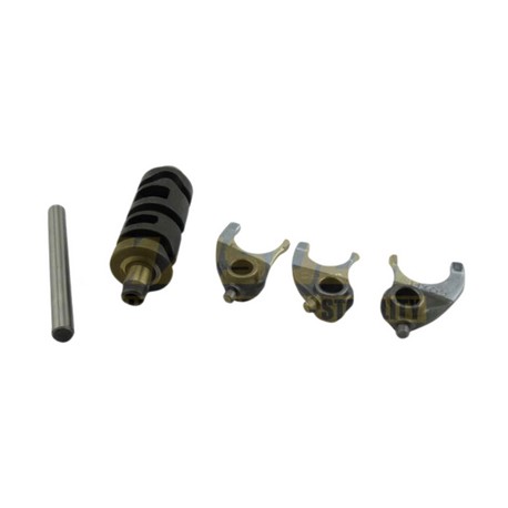 TAMBOR SELECTOR DE CAMBIOS P/ CG 125 FT 125 FT 150 125Z 150Z