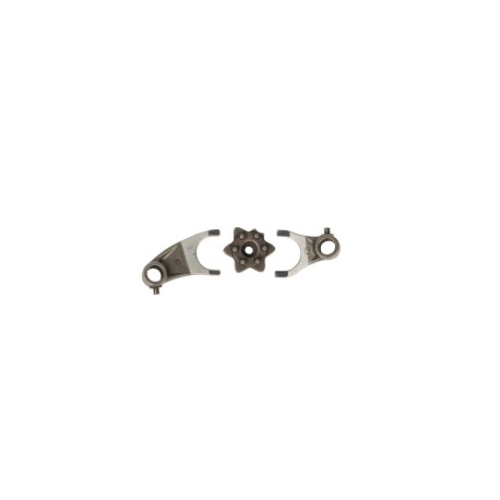 TAMBOR SELECTOR CAMBIOS PULSAR 200NS