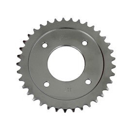 SPROCK TRASERO WAVE 110 37T