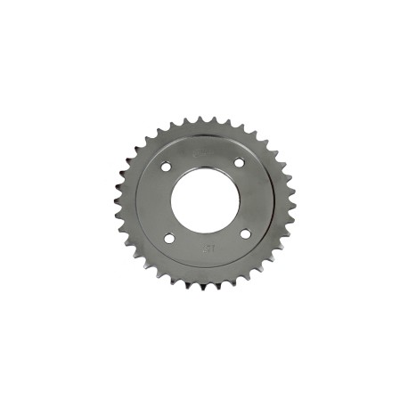 SPROCK TRASERO WAVE 110 37T