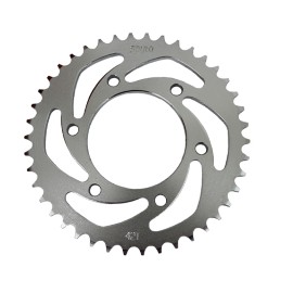 SPROCK TRASERO SZ-RR150 42T