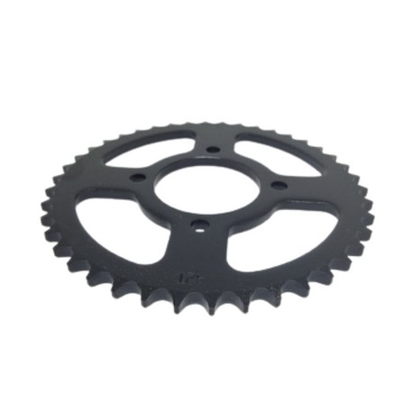 SPROCK TRASERO SUZUKI EN 125HU (43T)