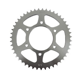 SPROCK TRASERO P/ YAMAHA R15 47T