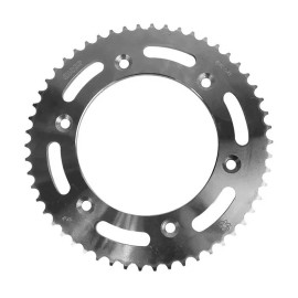 SPROCK TRASERO P/ NXR 125 BROS 54T