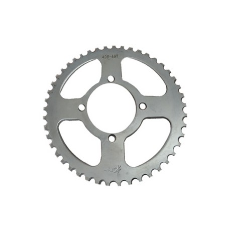 SPROCK TRASERO DM 200 (46T)