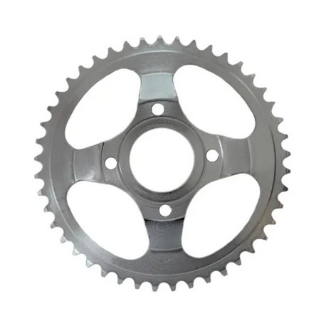 SPROCK TRASERO DM 150 (45T)