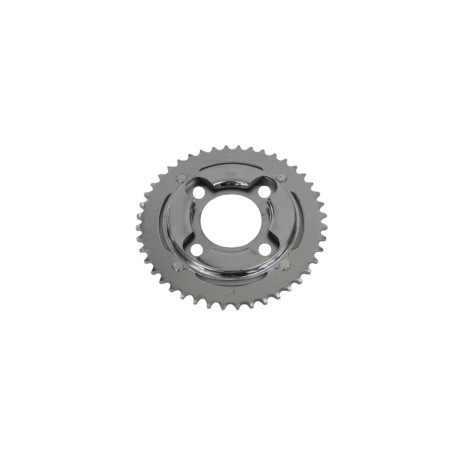 SPROCK TRASERO DM 125 (44T)