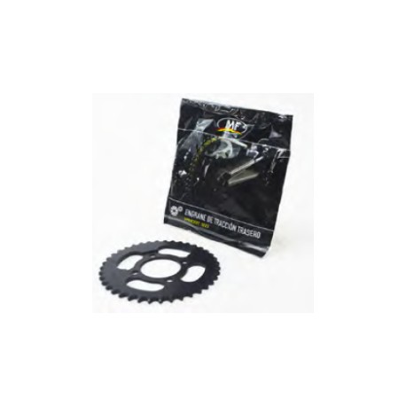 SPROCKET TRASERO XR 250TORNADO 38D
