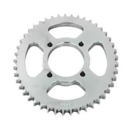 SPROCKET TRASERO P/ YB 125 YBR 125E 45D
