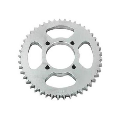 SPROCKET TRASERO P/ YB 125 YBR 125E 45D