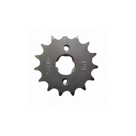 SPROCKET DELANTERO P/ CBX 250 TWISTER 13T