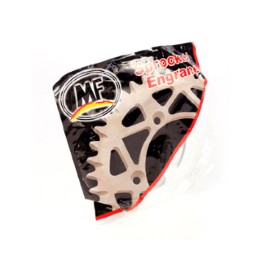 SPROCKET DELANTERO CRYPTON 15T MF