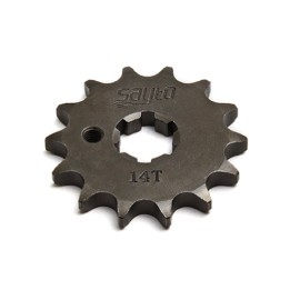 SPROCK DELANTERO P/ NXR 125 BROSS XR 150L 17T