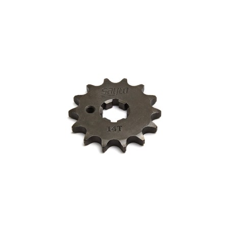 SPROCK DELANTERO P/ NXR 125 BROSS XR 150L 17T