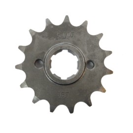 SPROCK DELANTERO P/ CARGO GL 150 (15T)