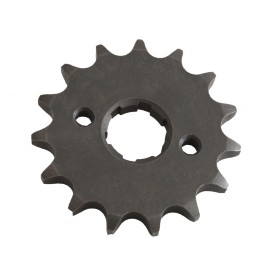 SPROCK DELANTERO P/ 125Z CG 125 FT 125 FT 150 DM 125 (15T)