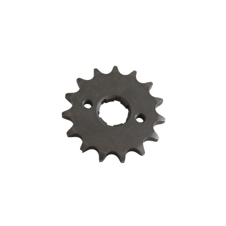 SPROCK DELANTERO P/ 125Z CG 125 FT 125 FT 150 DM 125 (15T)
