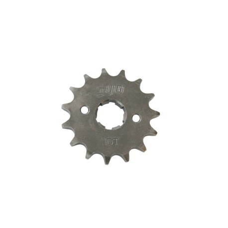 SPROCK DELANTERO FT RT 180 (15T)