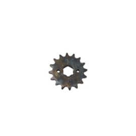SPROCK DELANTERO 16T TITAN CG 150 CARGO FT 250TS