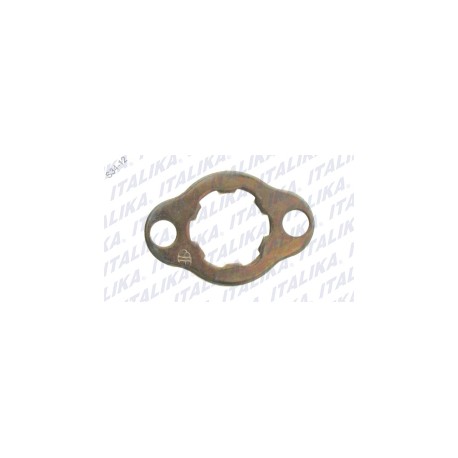 SEGURO DE SPROCK DELANTERO P/ FT 125 FT 150 DM 150 125Z 150Z 250Z GL 150 CARGO  CG 125