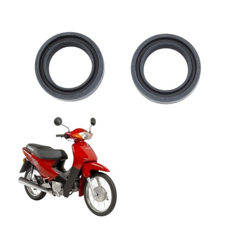 RETEN SUSPENSION ARX P/ FT 125 FT 150TS CG 125 CARGO (27X39X10.5)