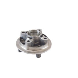 PORTA SPROCK TRASERO P/ YBR 125 FT 125