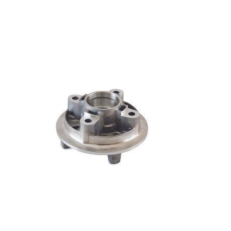 PORTA SPROCK TRASERO P/ YBR 125 FT 125