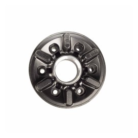 PORTA SPROCK TRASERO PULSAR 200NS