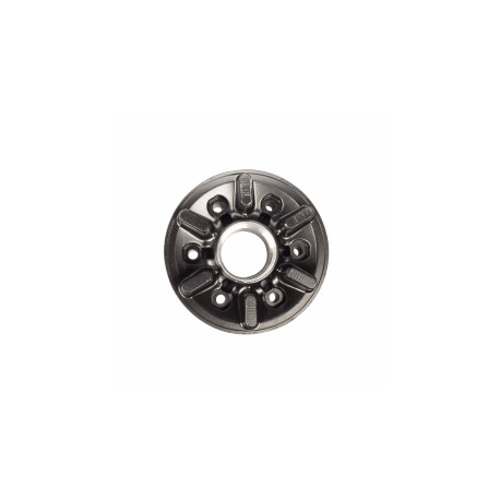 PORTA SPROCK TRASERO PULSAR 200NS