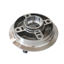 PORTA SPROCK TRASERO P/ GL 150 CARGO