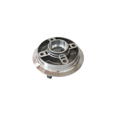 PORTA SPROCK TRASERO P/ GL 150 CARGO