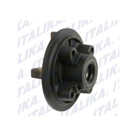 PORTA SPROCK TRASERO FT 125 FT 150