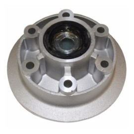 PORTA SPROCK TRASERO 250Z 250SZ