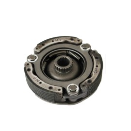 PASTA DE CLUTCH AT 125
