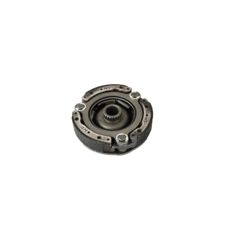 PASTA DE CLUTCH AT 125
