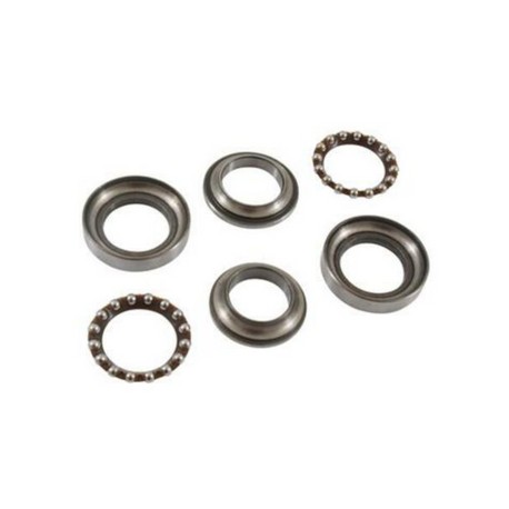 KIT DE BALEROS DE DIRECCION FT 110