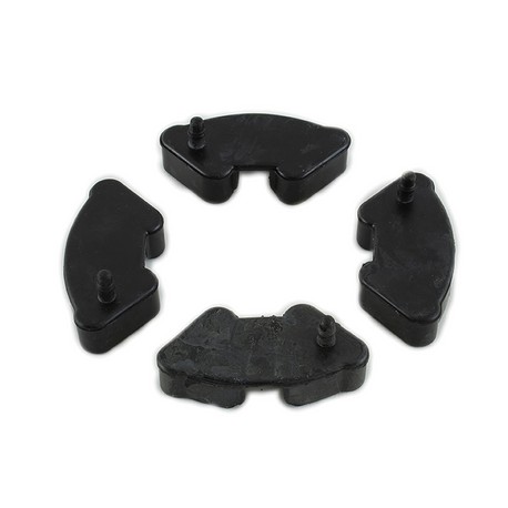 GOMAS SPROCK C90 STR CLASE "A"